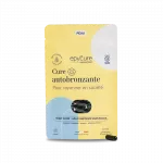 EPYCURE SELF-TANNING TREATMENT Savaiminio įdegio kapsulės