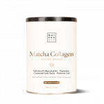 Matcha & Co Matcha su kolagenu vanilės skonio