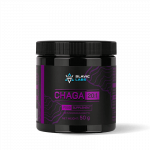 SLAVIC LABS Chaga 20:1 Detoksikacijos papildas