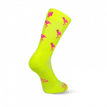 Kojinės "Flamingo" SPORCKS - 41 - 43 dydis