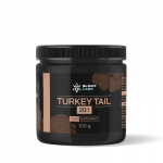 SLAVIC LABS Turkey Tail Coriolus Imuniteto stiprinimo papildas