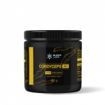 SLAVIC LABS Cordyceps DER 20:1 Energijos ir i&scaron;tvermės papildas - 100g