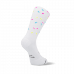 SPORCKS Tokyo White sportinės kojinės - 38 - 40 dydis