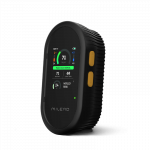 Milerd Aero Q4 I&scaron;manus oro būklės analizatorius