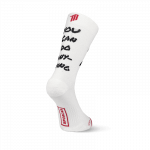 Kojinės "The Best White" SPORCKS - 38 - 40 dydis