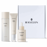HAYEJIN &bdquo;RiceFila&trade; & Rice Bran" veido priemonių rinkinys