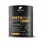 Nature's Finest Testosterono palaikymui