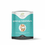 Nature's Finest Supermaisto mi&scaron;inys medžiagų apykaitai greitinti