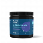 SLAVIC LABS BRAINMAG Magnio L-treonatas Streso valdymo papildas - 100g