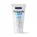 MEDICA GROUP Orgasm Max kremas vyrams