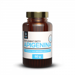 Slavic Labs Apigenina ramunėlių ekstraktas