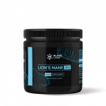 SLAVIC LABS Lion's mane 20:1 Kognityvinis papildas - 60g