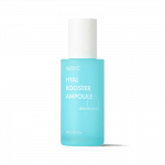 NACIFIC Hyaluron Booster ampoule serumas