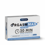 MEDICA GROUP Orgasm Max kapsulės vyrams