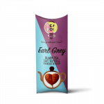 Northern Tea gurmani&scaron;ka citrusinė bergamotė arbata ant pagaliuko