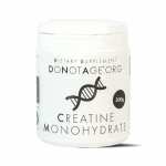 Kreatino monohidratas DONOTAGE