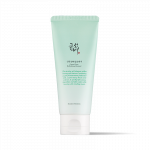 BEAUTY OF JOSEON Green Plum Refreshing Cleanser Gaivinamasis veido prausiklis