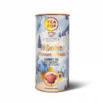 Northern Tea Gurmani&scaron;kos įvairių skonių arbatos ledinukai