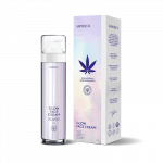 Veido kremas GLOW FACE CREAM su CBD kristalais