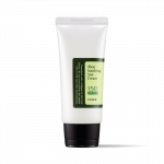 COSRX Aloe SPF50+ PA+++ Drėkinantis apsauginis kremas nuo saulės