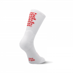 Kojinės "Don't Look Back" SPORCKS - 38 - 40 dydis