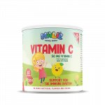 MALIE Vitaminas C imuninei sistemai vaikams