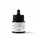 COSRX The Niacinamide Serumas su 15% niacinamido