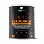 Nature's Finest Riebalų degintojas D