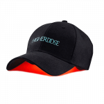 Raudonos &scaron;viesos terapinė kepuraitė HigherDOSE&reg;