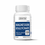 Maisto papildas magnio bisglicinatas ZENYTH