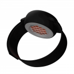 Raudonos ir artimų infraraudonųjų spindulių &scaron;viesos ne&scaron;iojama lempa LuminousRED&reg; KINI