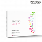 Zinzino Multify Multivitaminų kompleksas