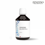 Zinzino BalanceOil+ AquaX Omega maisto papildas