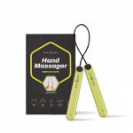 REAL EMS Hand Massager Rankų masažuoklis