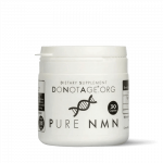 Grynas NMN (Nikotinamido Monukleotidas) DONOTAGE - 30kaps.