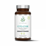Maisto papildas enzimų kompleksas CYTOPLAN Cyto Zyme