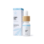 Hempo 10% (NATURAL) CBD aliejus