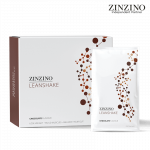 Zinzino LeanShake &scaron;okoladinio skonio kokteilis