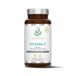 Maisto papildas vitaminas C su bioflavanoidais CYTOPLAN