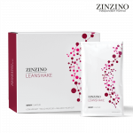 Zinzino LeanShake uogų skonių kokteilis