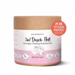 Puremetics 3-in-1 Kūno &Scaron;veitiklis Jūros žiedai