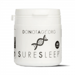 SureSleep (Tikras miegas) DONOTAGE