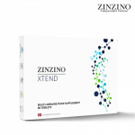 Zinzino Xtend Maisto papildas imunitetui