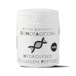 DoNotAge Hydrolysed Collagen Peptides milteliai