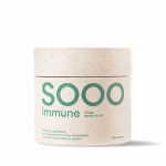 SOOO Immune Chaga ekstraktas