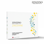 Zinzino ZinoShine+ vitamino D3 ir magnio maisto papildas