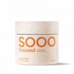 SOOO Focused Lion's Mane ekstraktas