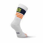 Kojinės "RUN MAD 2025" SPORCKS - 41 - 43 dydis