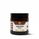 Chaga grybų milteliai