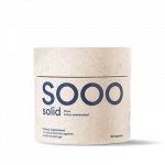 SOOO Solid Trans-reservatrolis